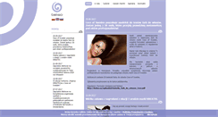 Desktop Screenshot of beliso.eu